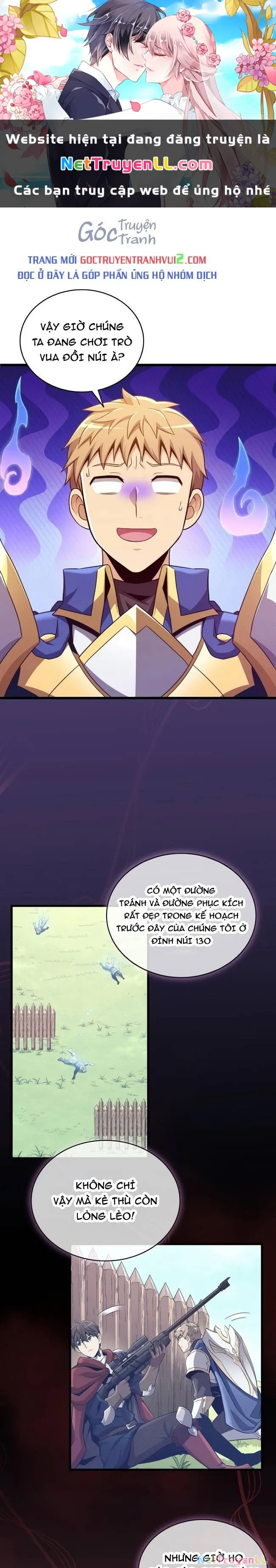 đọc truyện Xạ Thủ Đạn Ma Chương 129 ảnh 3 tại Thiên Thai Truyện