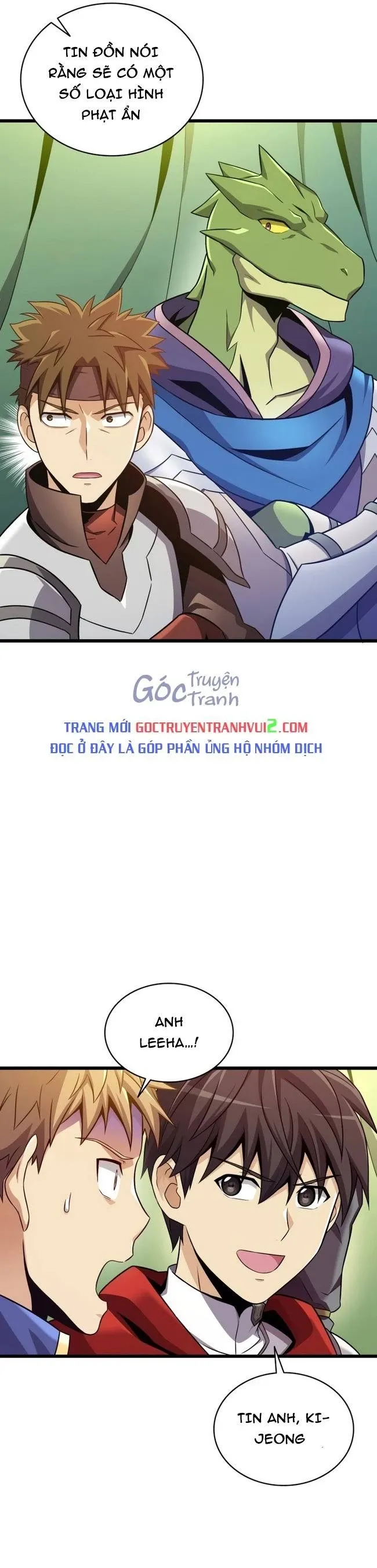 đọc truyện Xạ Thủ Đạn Ma Chương 129 ảnh 12 tại Thiên Thai Truyện