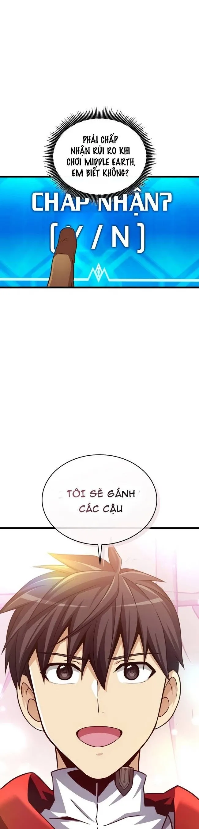 đọc truyện Xạ Thủ Đạn Ma Chương 129 ảnh 13 tại Thiên Thai Truyện