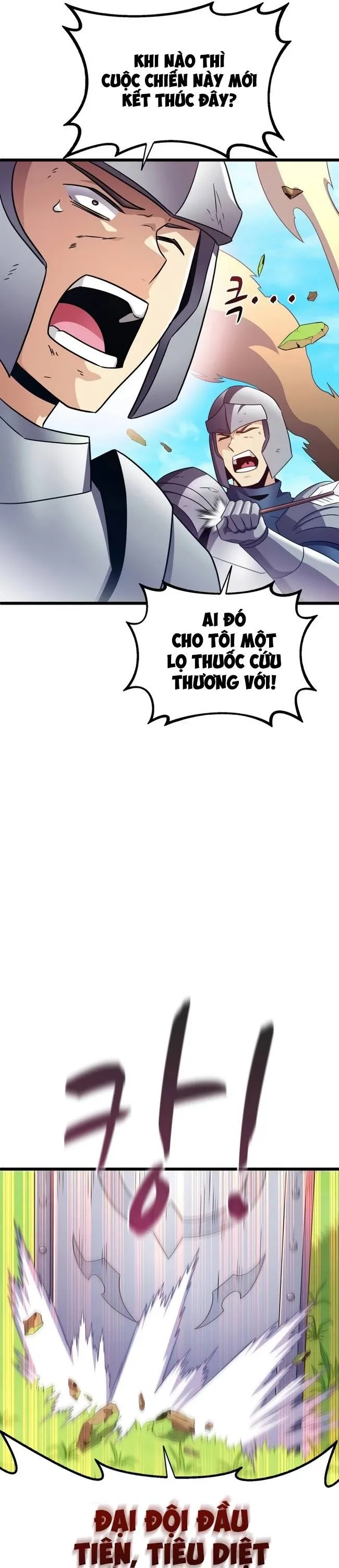 đọc truyện Xạ Thủ Đạn Ma Chương 129 ảnh 18 tại Thiên Thai Truyện