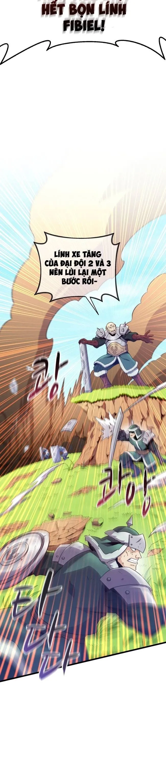 đọc truyện Xạ Thủ Đạn Ma Chương 129 ảnh 19 tại Thiên Thai Truyện