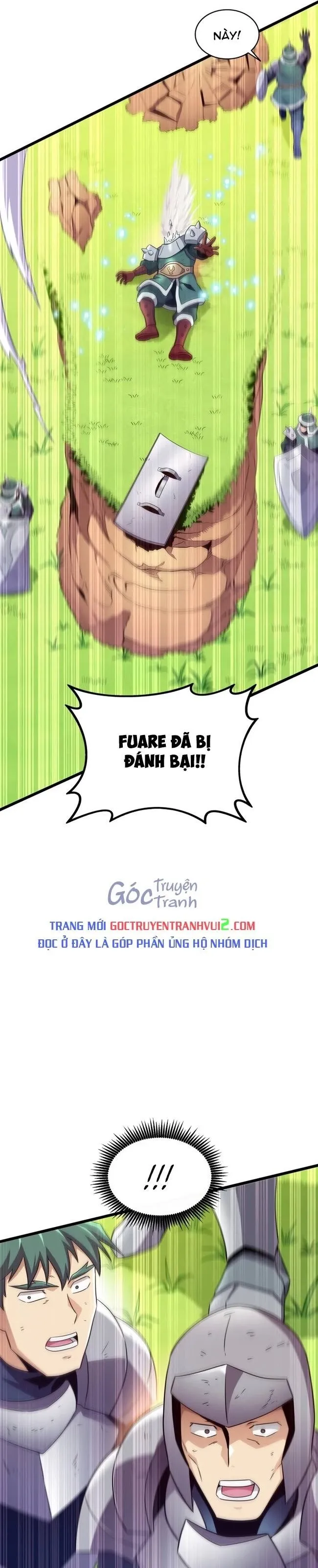 đọc truyện Xạ Thủ Đạn Ma Chương 129 ảnh 21 tại Thiên Thai Truyện