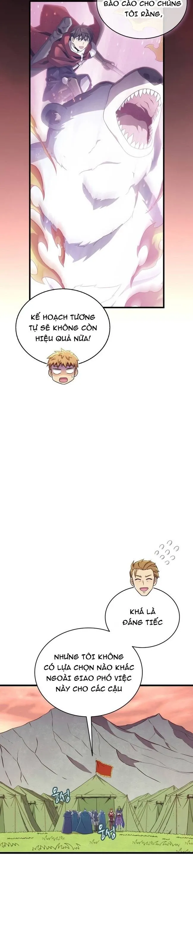 đọc truyện Xạ Thủ Đạn Ma Chương 129 ảnh 4 tại Thiên Thai Truyện