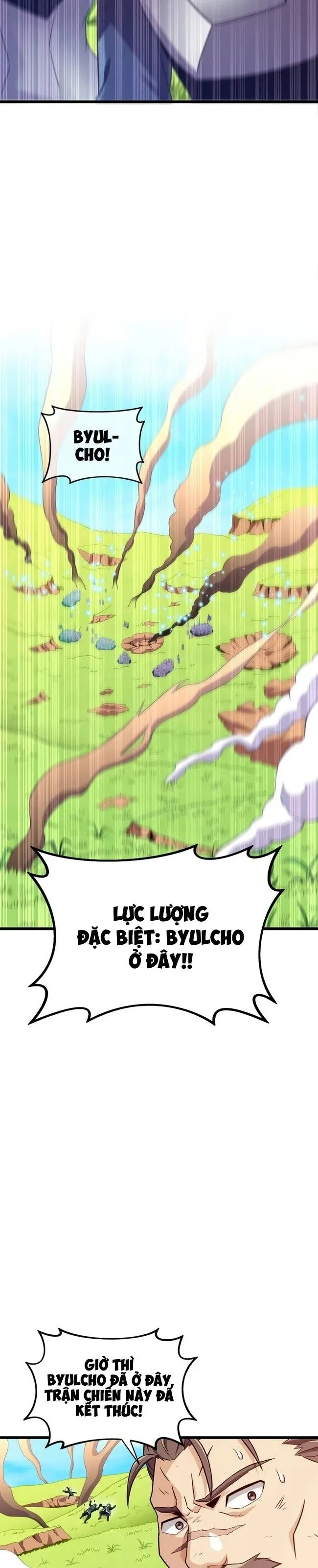 đọc truyện Xạ Thủ Đạn Ma Chương 129 ảnh 22 tại Thiên Thai Truyện