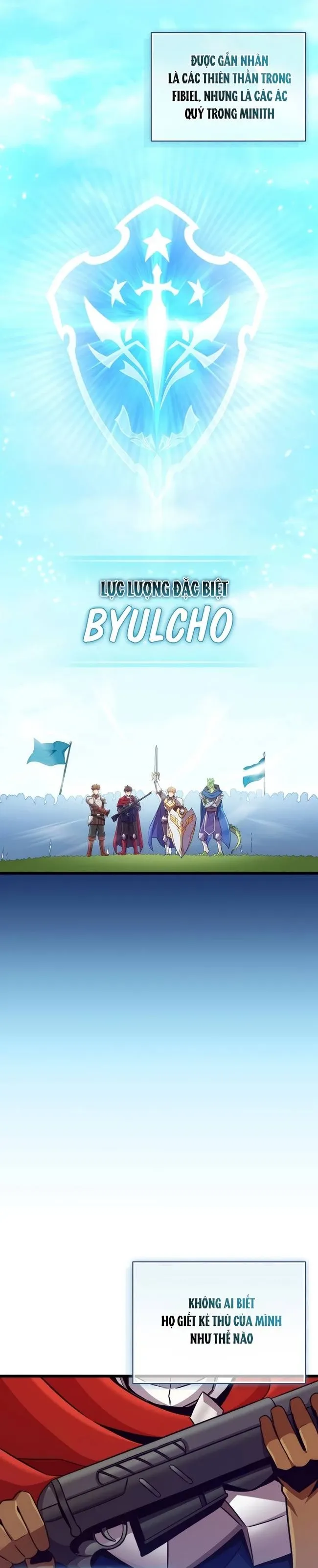 đọc truyện Xạ Thủ Đạn Ma Chương 129 ảnh 24 tại Thiên Thai Truyện