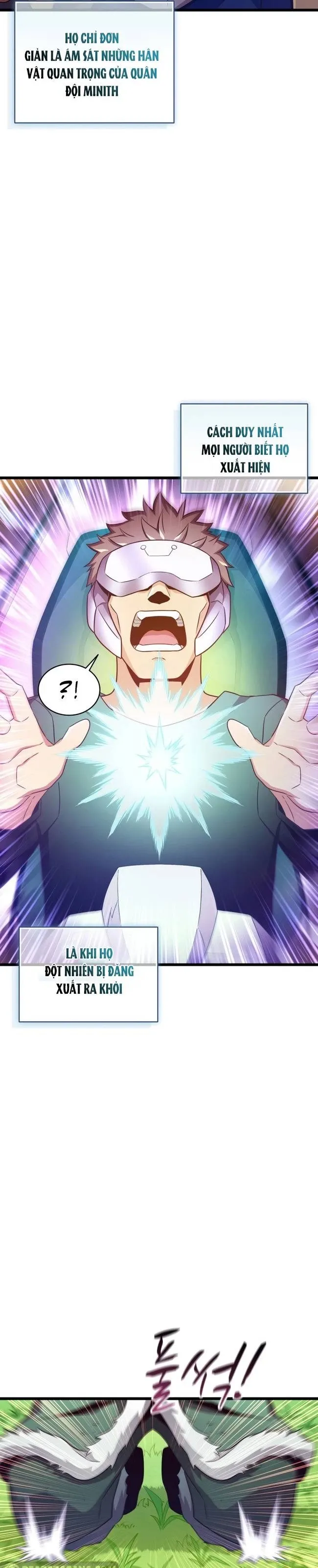 đọc truyện Xạ Thủ Đạn Ma Chương 129 ảnh 25 tại Thiên Thai Truyện