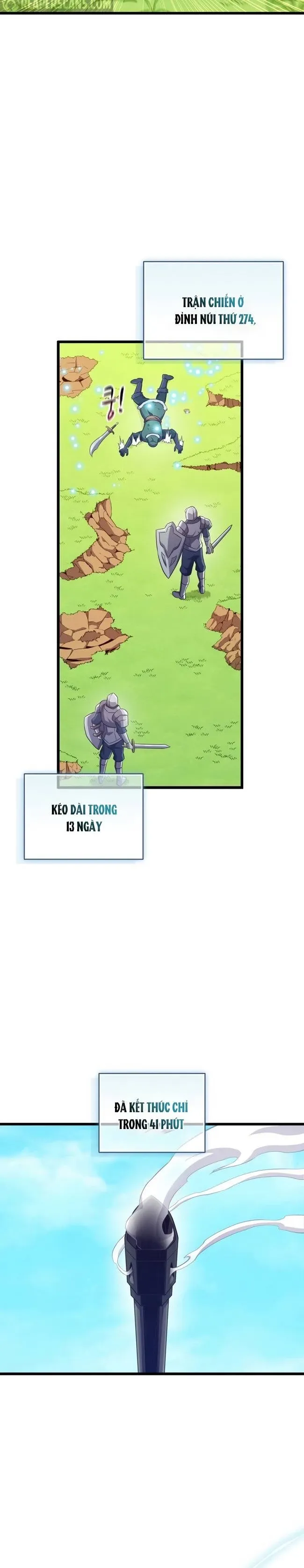 đọc truyện Xạ Thủ Đạn Ma Chương 129 ảnh 26 tại Thiên Thai Truyện