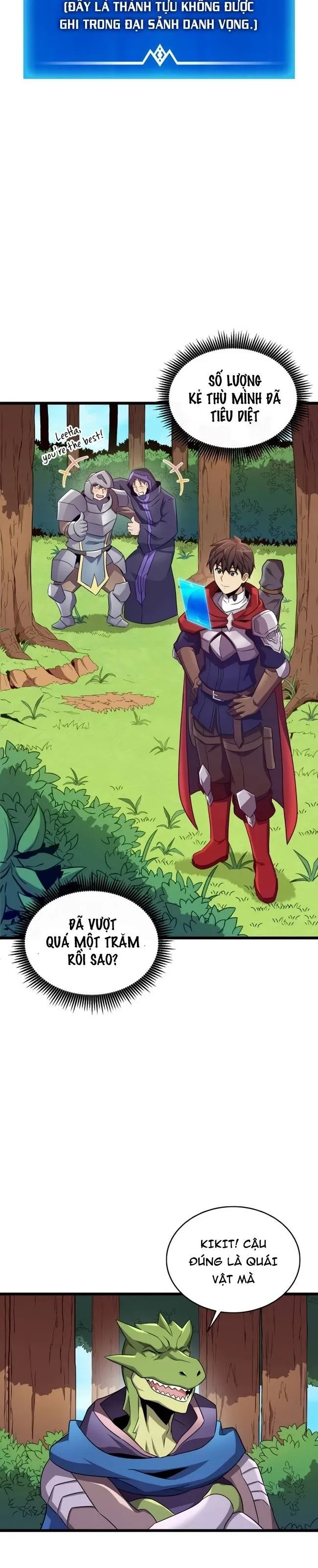 đọc truyện Xạ Thủ Đạn Ma Chương 129 ảnh 28 tại Thiên Thai Truyện