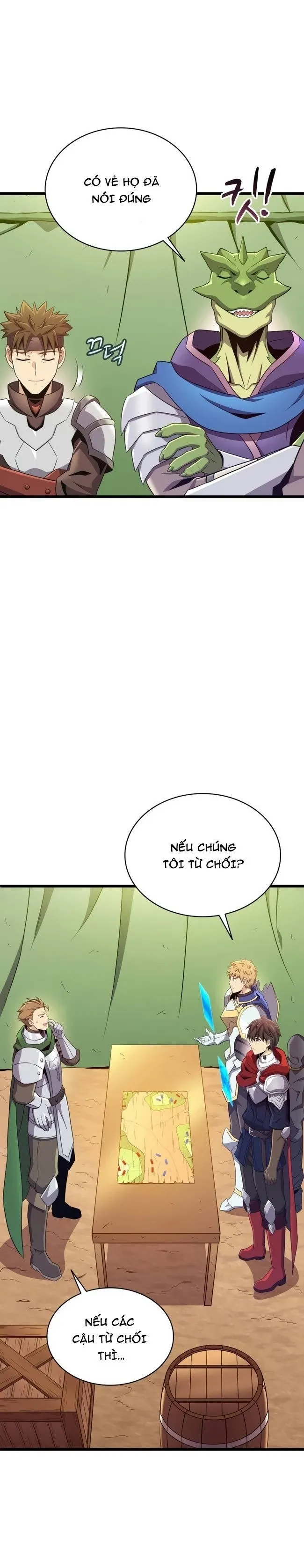 đọc truyện Xạ Thủ Đạn Ma Chương 129 ảnh 5 tại Thiên Thai Truyện