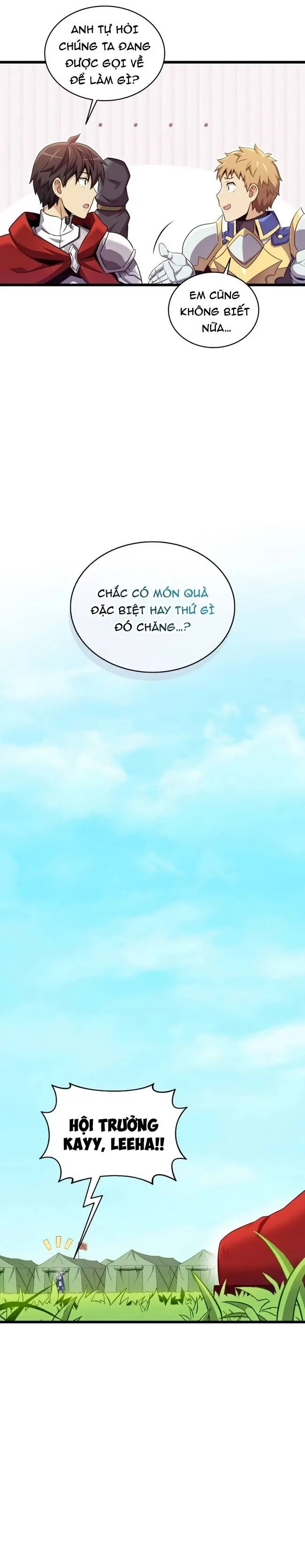 đọc truyện Xạ Thủ Đạn Ma Chương 129 ảnh 32 tại Thiên Thai Truyện