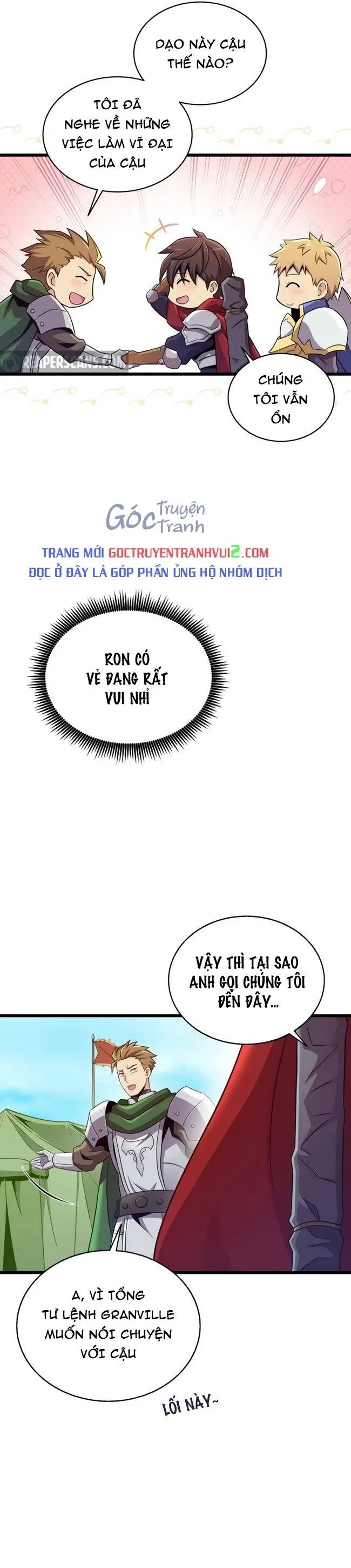 đọc truyện Xạ Thủ Đạn Ma Chương 129 ảnh 33 tại Thiên Thai Truyện