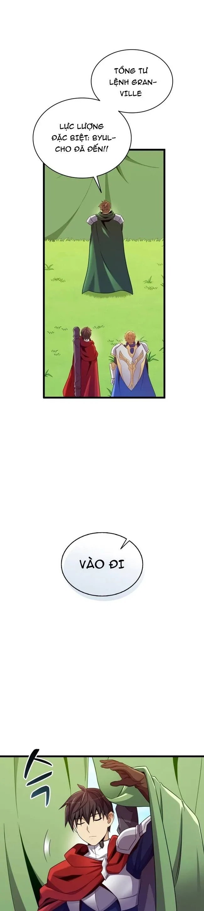 đọc truyện Xạ Thủ Đạn Ma Chương 129 ảnh 34 tại Thiên Thai Truyện