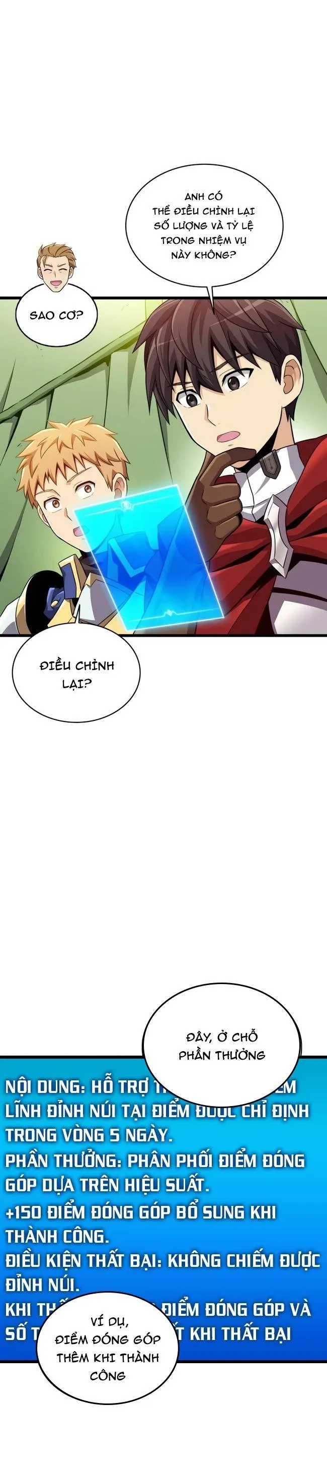 đọc truyện Xạ Thủ Đạn Ma Chương 129 ảnh 6 tại Thiên Thai Truyện