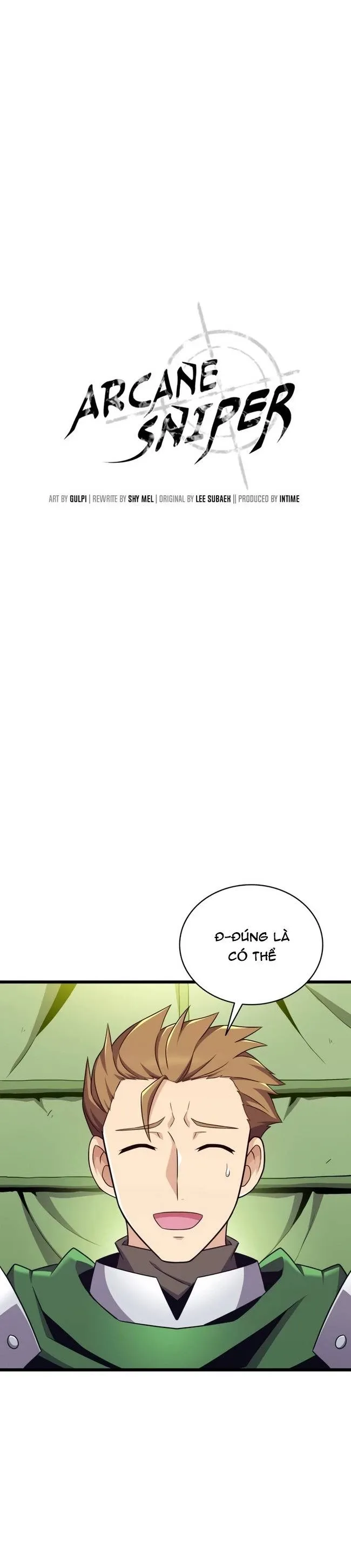 đọc truyện Xạ Thủ Đạn Ma Chương 129 ảnh 7 tại Thiên Thai Truyện