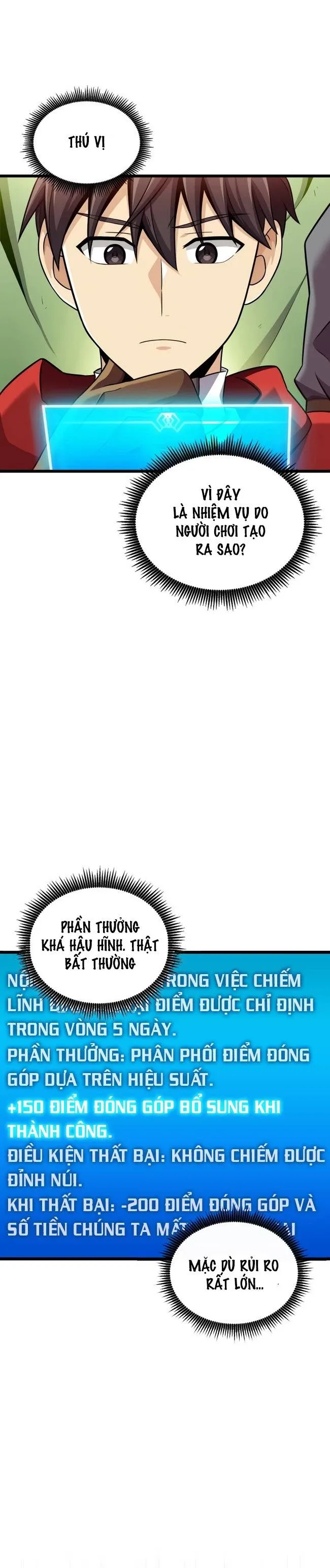 đọc truyện Xạ Thủ Đạn Ma Chương 129 ảnh 8 tại Thiên Thai Truyện