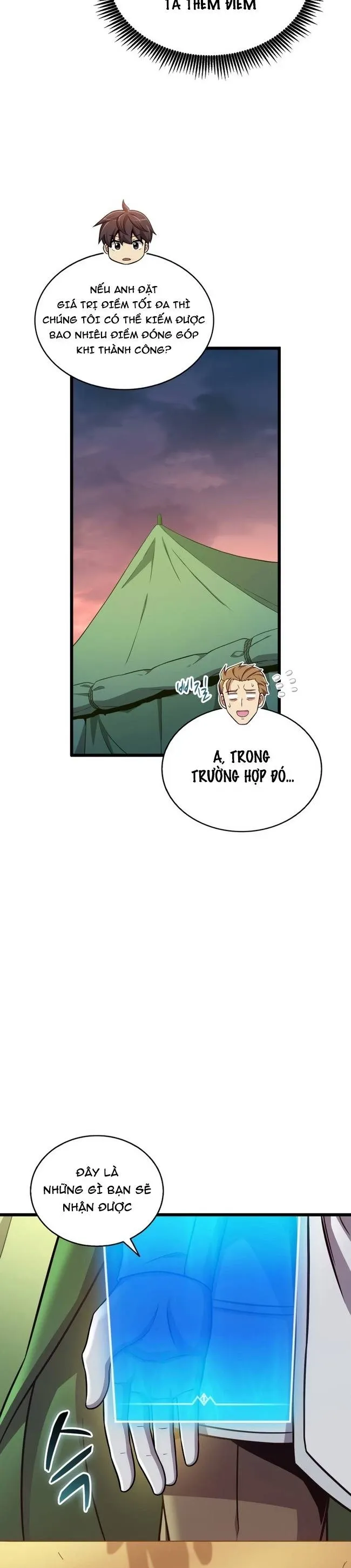 đọc truyện Xạ Thủ Đạn Ma Chương 129 ảnh 10 tại Thiên Thai Truyện