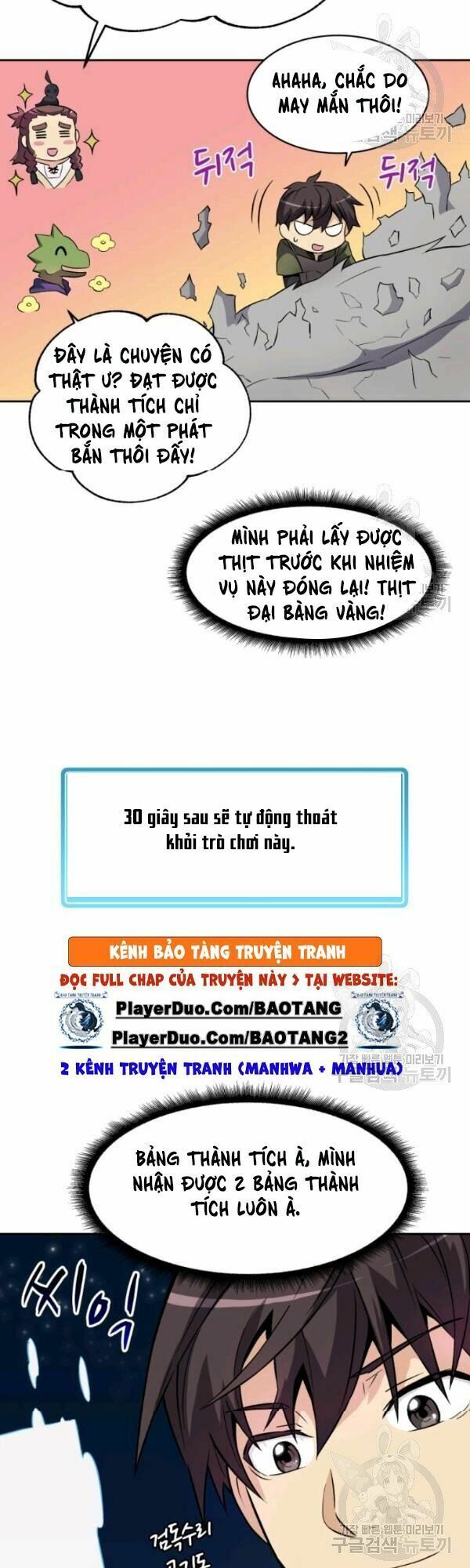 đọc truyện Xạ Thủ Đạn Ma Chương 13 ảnh 19 tại Thiên Thai Truyện