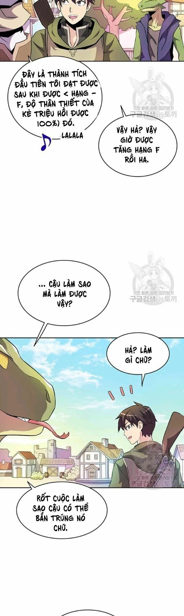 đọc truyện Xạ Thủ Đạn Ma Chương 13 ảnh 24 tại Thiên Thai Truyện