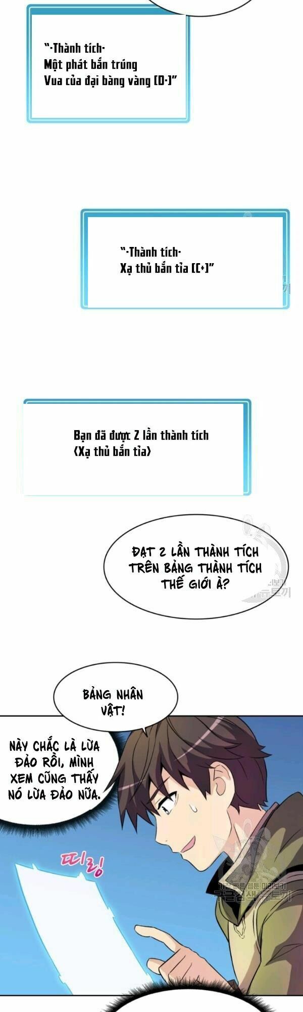 đọc truyện Xạ Thủ Đạn Ma Chương 13 ảnh 38 tại Thiên Thai Truyện
