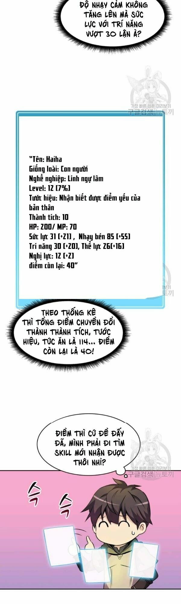 đọc truyện Xạ Thủ Đạn Ma Chương 13 ảnh 39 tại Thiên Thai Truyện