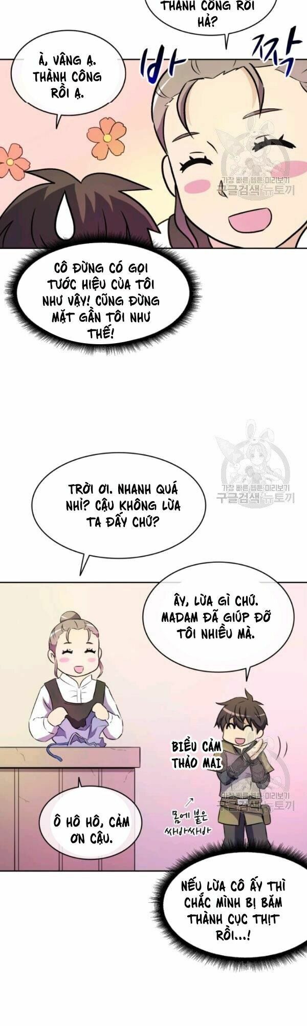 đọc truyện Xạ Thủ Đạn Ma Chương 13 ảnh 42 tại Thiên Thai Truyện