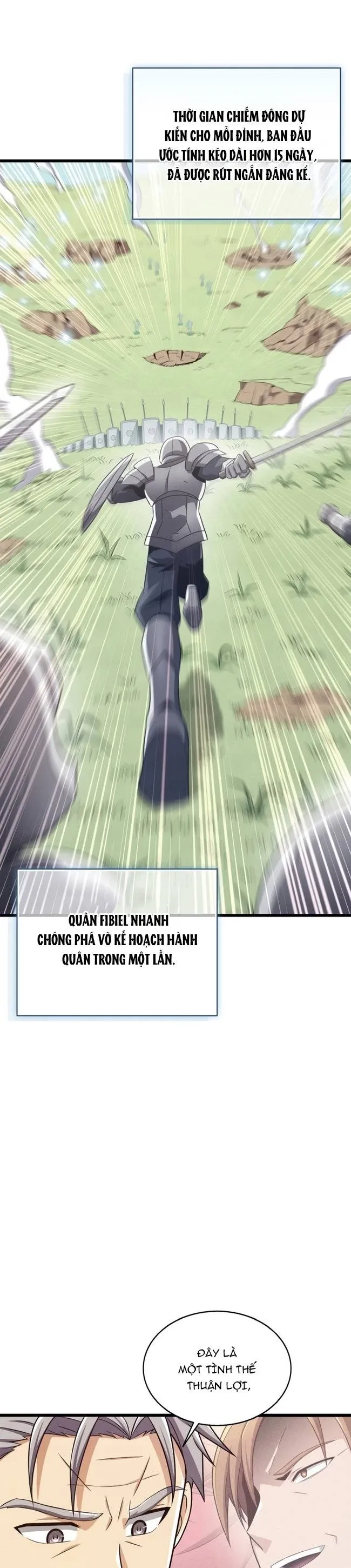 đọc truyện Xạ Thủ Đạn Ma Chương 130 ảnh 12 tại Thiên Thai Truyện