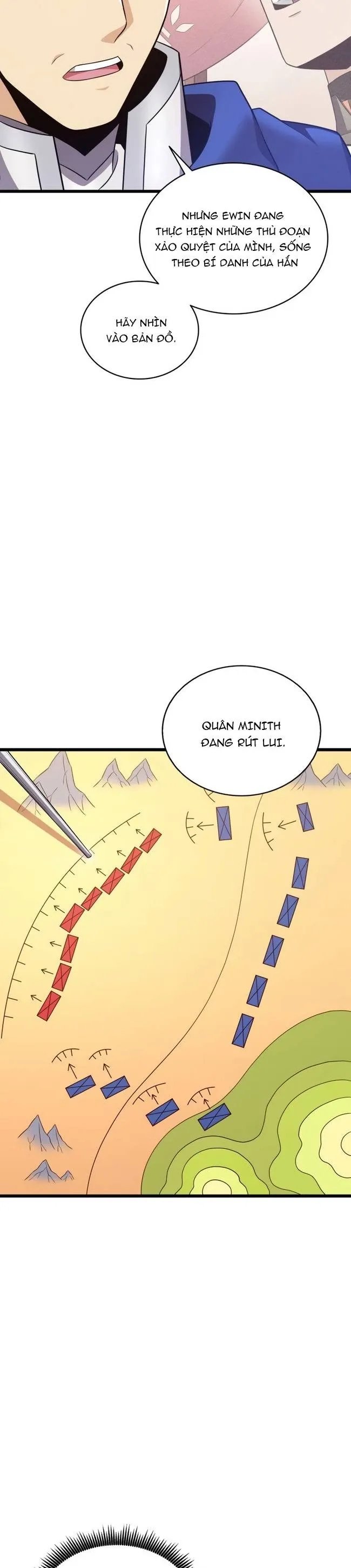 đọc truyện Xạ Thủ Đạn Ma Chương 130 ảnh 13 tại Thiên Thai Truyện