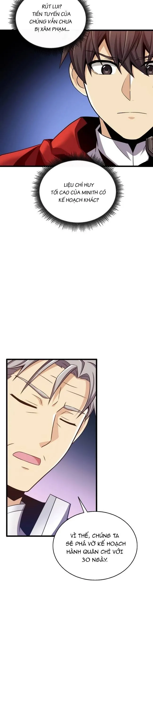 đọc truyện Xạ Thủ Đạn Ma Chương 130 ảnh 14 tại Thiên Thai Truyện