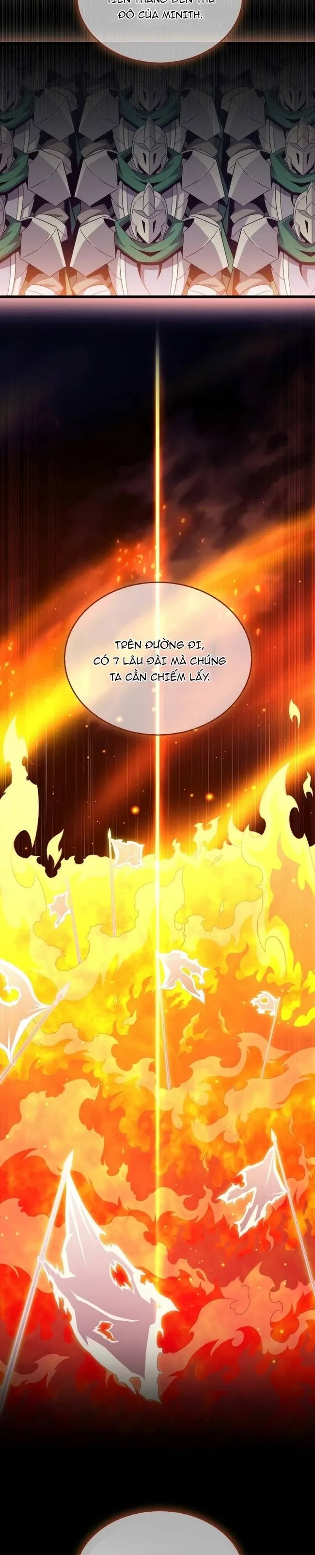 đọc truyện Xạ Thủ Đạn Ma Chương 130 ảnh 16 tại Thiên Thai Truyện