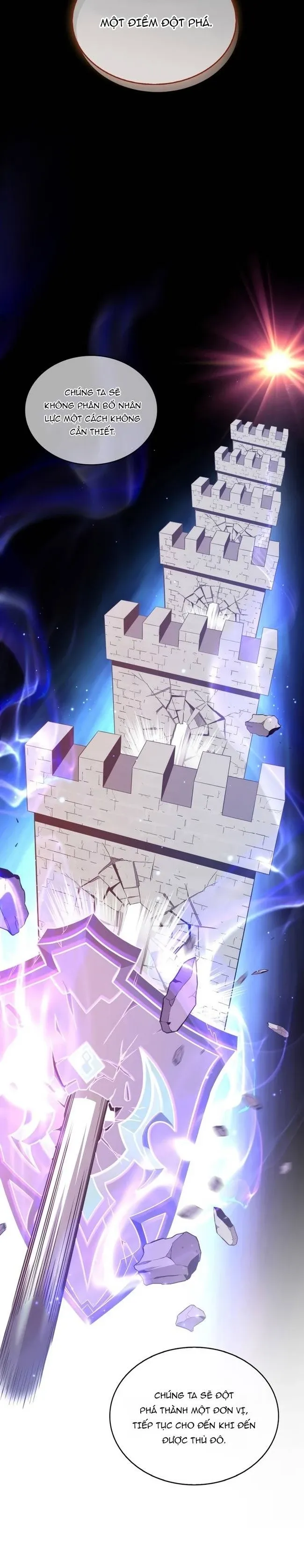 đọc truyện Xạ Thủ Đạn Ma Chương 130 ảnh 17 tại Thiên Thai Truyện