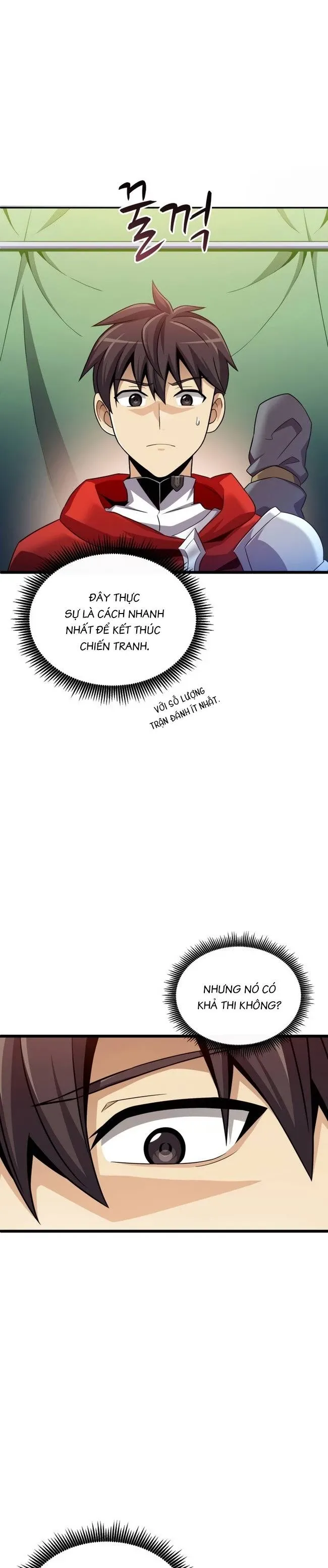 đọc truyện Xạ Thủ Đạn Ma Chương 130 ảnh 18 tại Thiên Thai Truyện