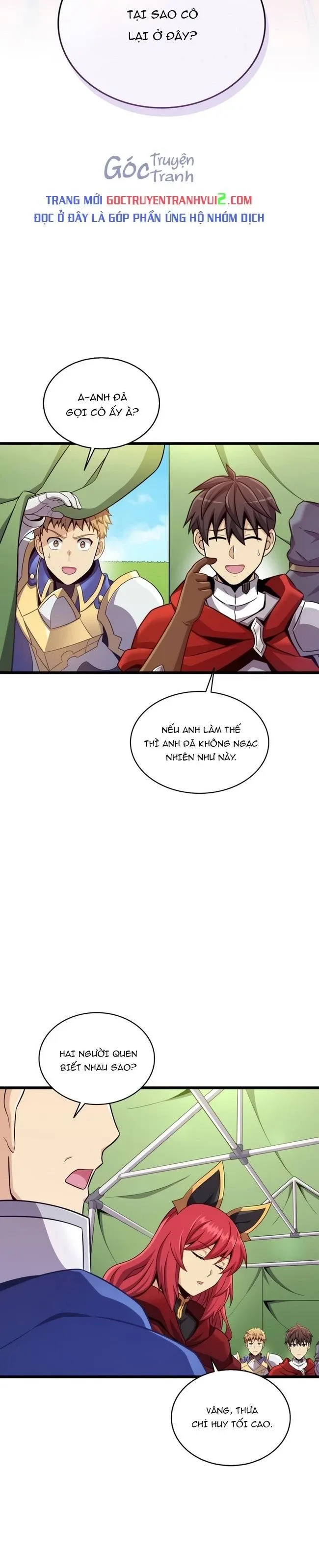 đọc truyện Xạ Thủ Đạn Ma Chương 130 ảnh 4 tại Thiên Thai Truyện