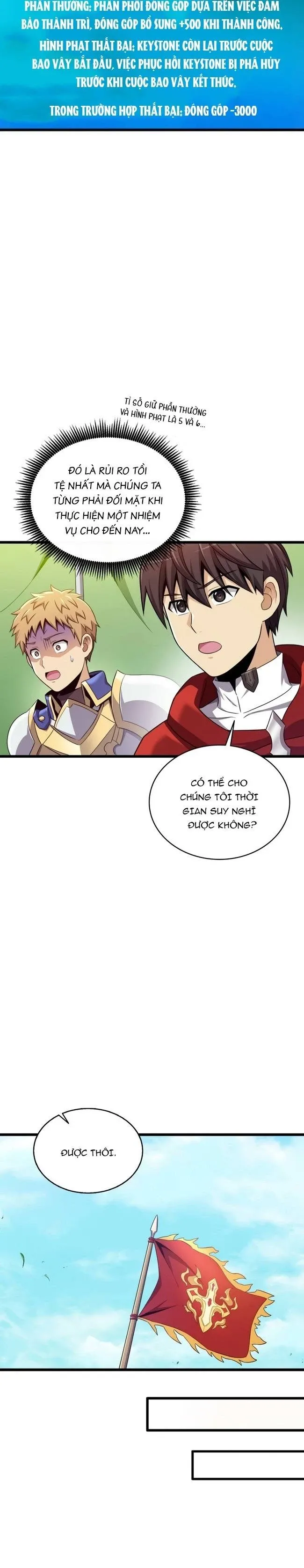 đọc truyện Xạ Thủ Đạn Ma Chương 130 ảnh 23 tại Thiên Thai Truyện