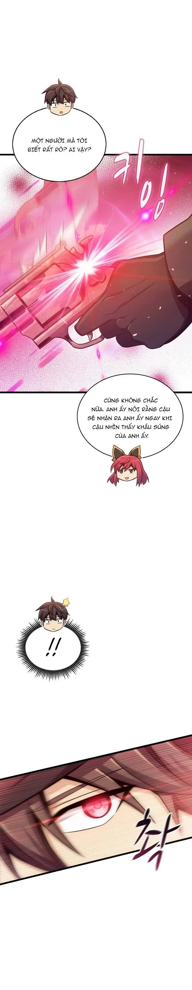 đọc truyện Xạ Thủ Đạn Ma Chương 130 ảnh 26 tại Thiên Thai Truyện