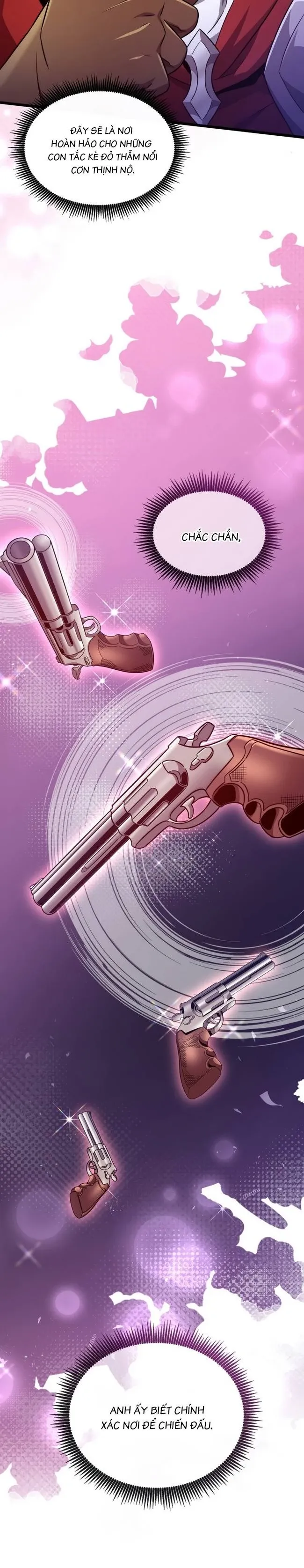 đọc truyện Xạ Thủ Đạn Ma Chương 130 ảnh 29 tại Thiên Thai Truyện