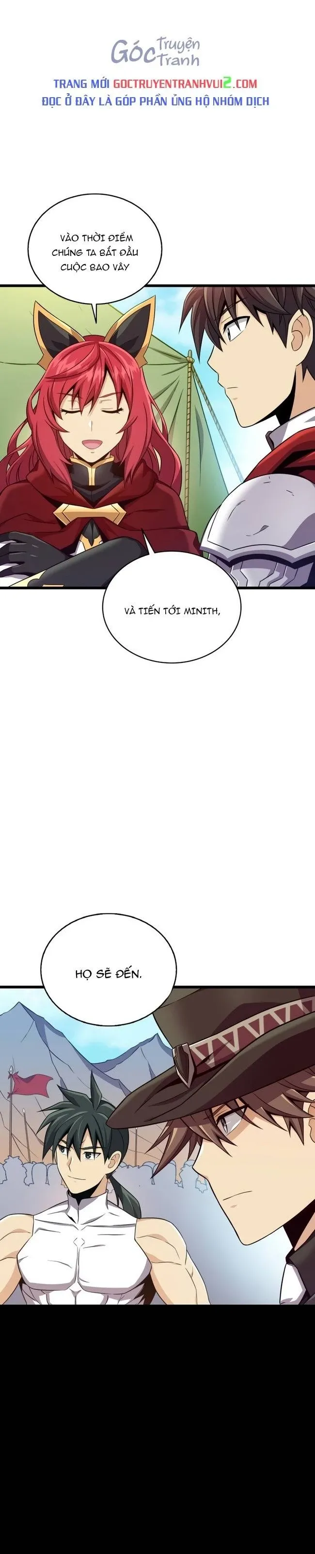 đọc truyện Xạ Thủ Đạn Ma Chương 130 ảnh 30 tại Thiên Thai Truyện