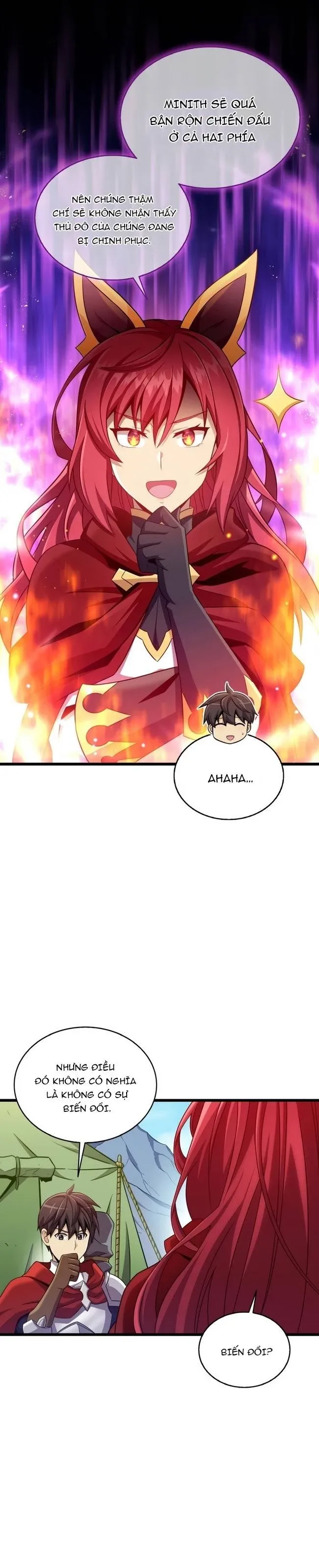 đọc truyện Xạ Thủ Đạn Ma Chương 130 ảnh 31 tại Thiên Thai Truyện