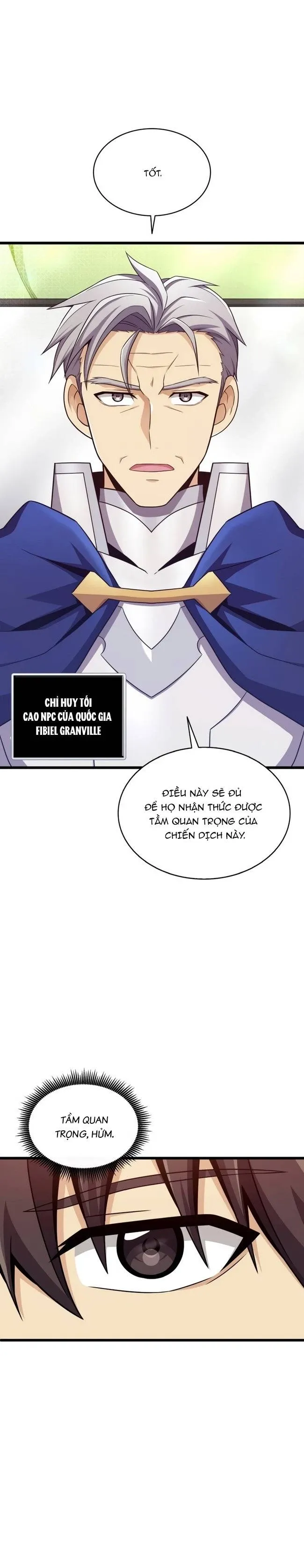 đọc truyện Xạ Thủ Đạn Ma Chương 130 ảnh 5 tại Thiên Thai Truyện