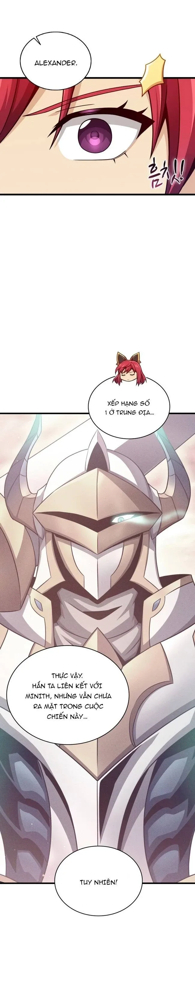 đọc truyện Xạ Thủ Đạn Ma Chương 130 ảnh 32 tại Thiên Thai Truyện