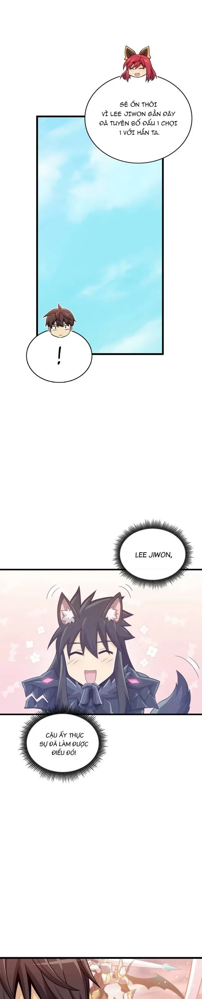 đọc truyện Xạ Thủ Đạn Ma Chương 130 ảnh 33 tại Thiên Thai Truyện