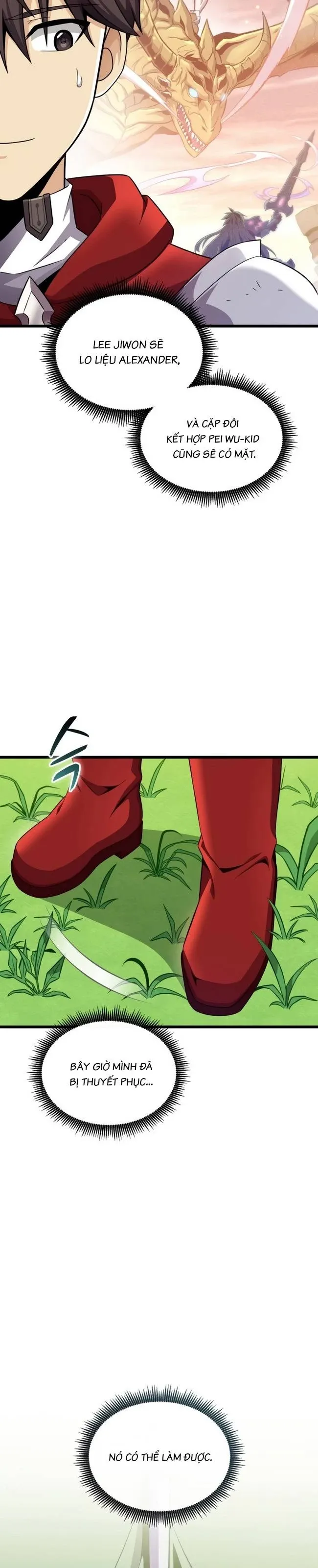 đọc truyện Xạ Thủ Đạn Ma Chương 130 ảnh 34 tại Thiên Thai Truyện