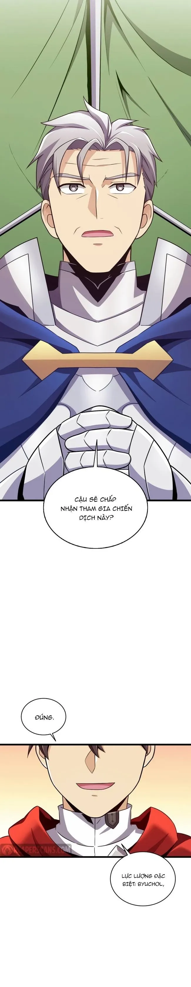 đọc truyện Xạ Thủ Đạn Ma Chương 130 ảnh 35 tại Thiên Thai Truyện