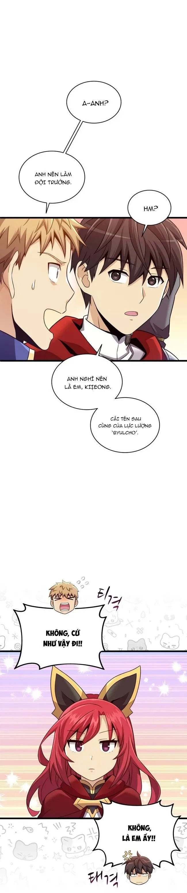 đọc truyện Xạ Thủ Đạn Ma Chương 130 ảnh 7 tại Thiên Thai Truyện