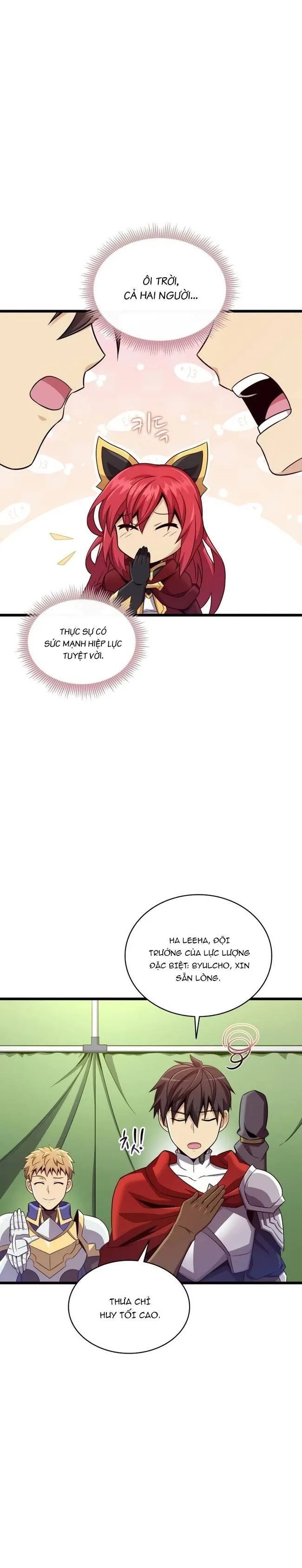 đọc truyện Xạ Thủ Đạn Ma Chương 130 ảnh 8 tại Thiên Thai Truyện