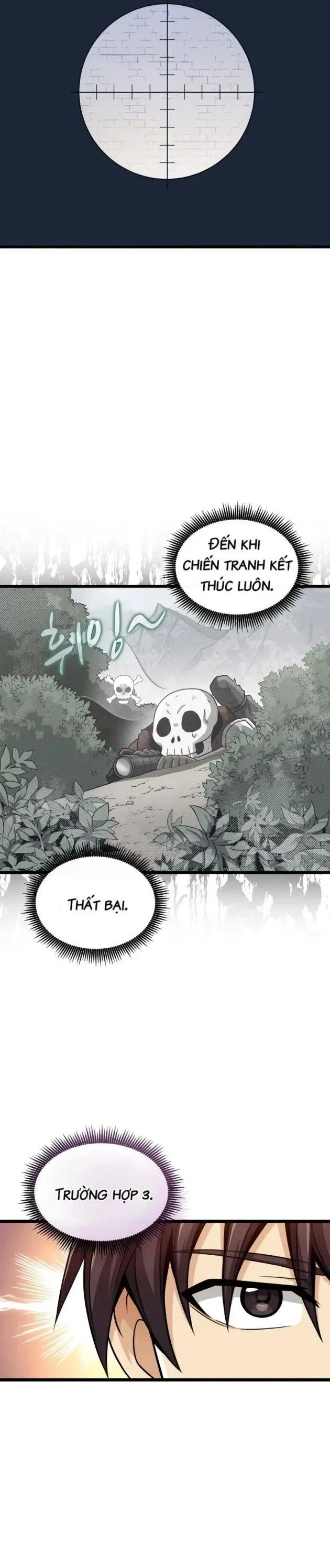 đọc truyện Xạ Thủ Đạn Ma Chương 131 ảnh 12 tại Thiên Thai Truyện