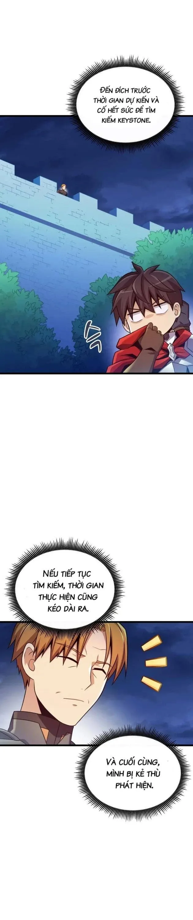 đọc truyện Xạ Thủ Đạn Ma Chương 131 ảnh 13 tại Thiên Thai Truyện