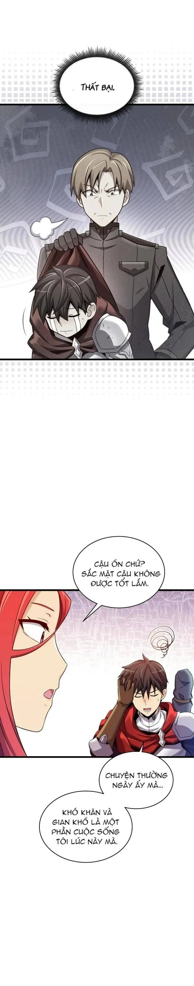 đọc truyện Xạ Thủ Đạn Ma Chương 131 ảnh 14 tại Thiên Thai Truyện