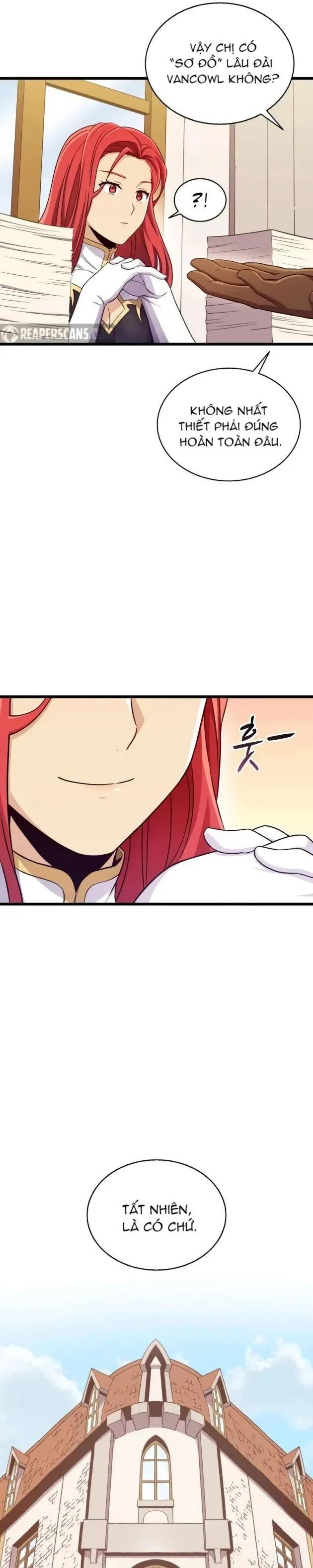 đọc truyện Xạ Thủ Đạn Ma Chương 131 ảnh 15 tại Thiên Thai Truyện