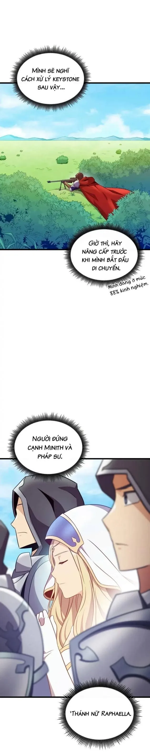 đọc truyện Xạ Thủ Đạn Ma Chương 131 ảnh 17 tại Thiên Thai Truyện