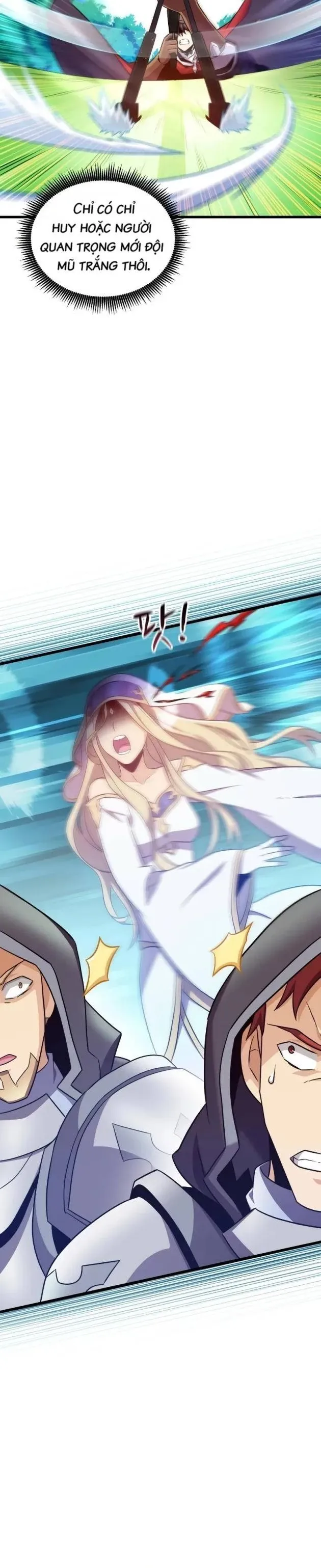 đọc truyện Xạ Thủ Đạn Ma Chương 131 ảnh 20 tại Thiên Thai Truyện